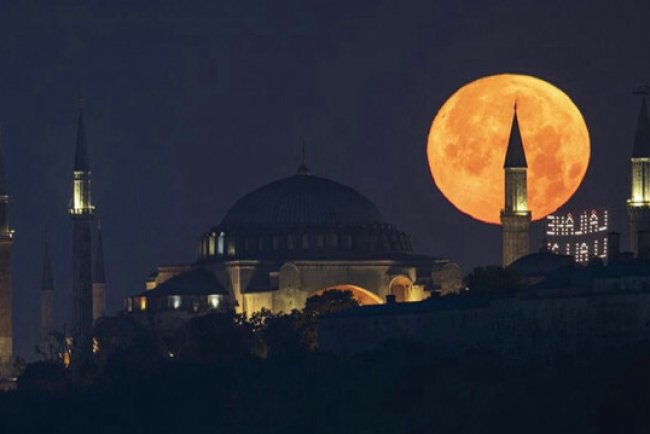 Üç aylar orucuna niyet nasıl edilir?