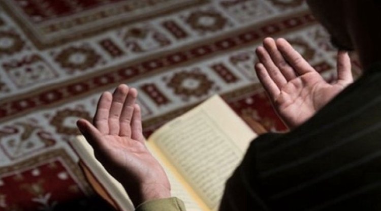 Enbiya Suresi’nde geçen Peygamber duaları