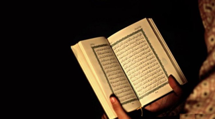 Enbiya Suresi okumanın faziletleri