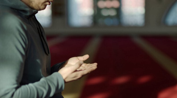 Fatiha Suresi (Elham) Okumanın Fazileti ve Faydaları