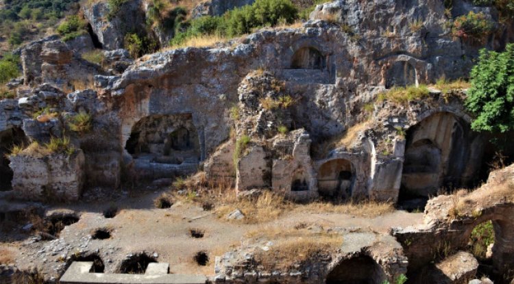 Ashab-ı Kehf nedir, konusu nedir?