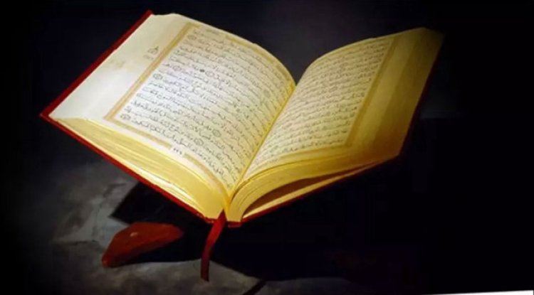 Enfal Suresi neyi anlatıyor konusu nedir?