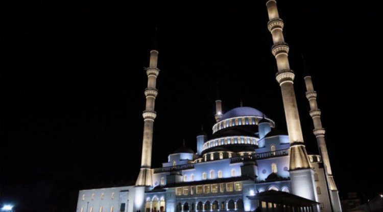 Ankara sabah namazı vakti: Ankara’da sabah ezanı kaçta okunuyor?