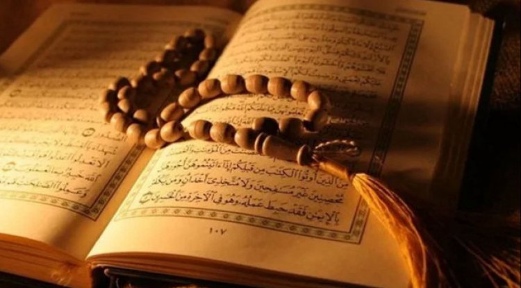 Karia Suresi fazileti