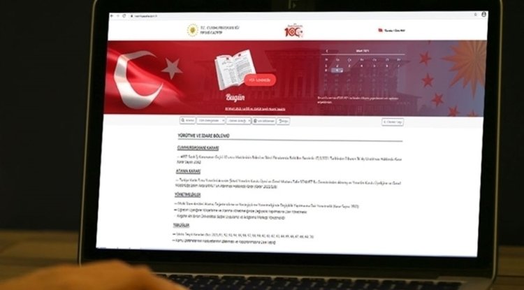 Türkiye, İstanbul Sözleşmesi'nden ayrıldı