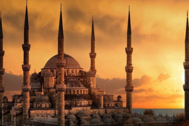Sırat-ı Mustakîm: Allah’ın Yolu Üzere Olan Peygamber