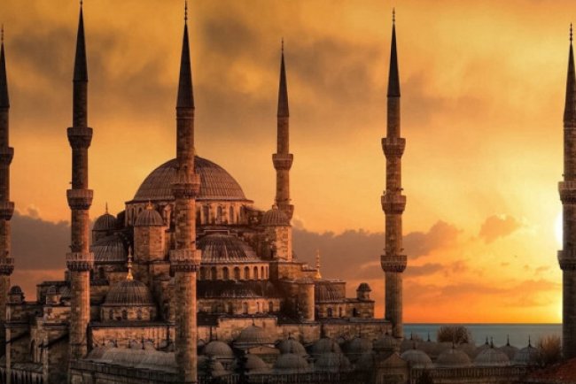 Seyyid’ül-Mürselin: Âdemoğullarının Efendisi