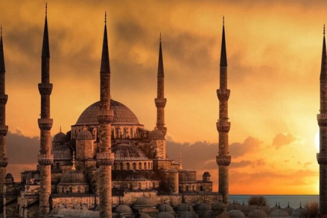 Şefi’; Şefaatçi, Büyük Duası Kabul Olunan