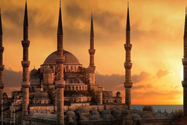 Haşir; Tüm İnsanlardan Önce Haşrolunacak Peygamber