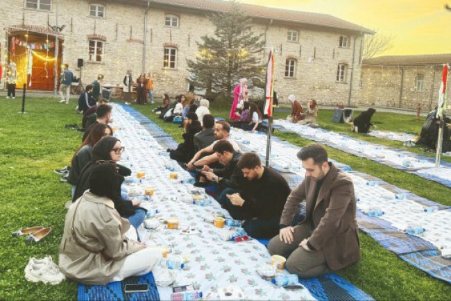 Farkındalık için