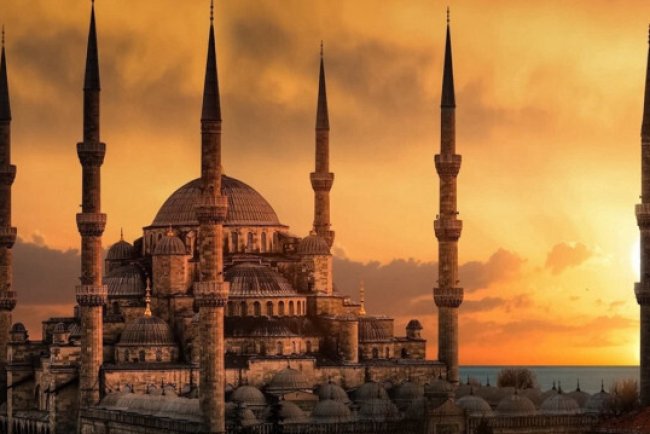 Tâhâ- Yâsin: Allah’ın Kur’an’daki Hitabı