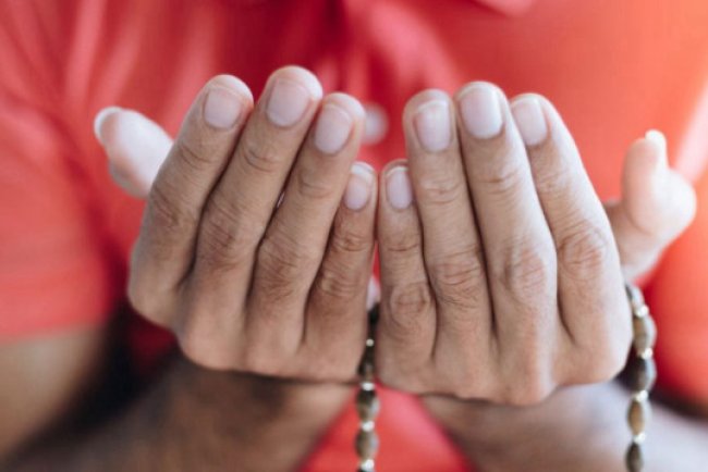 Regaip gecesinde okunacak dualar