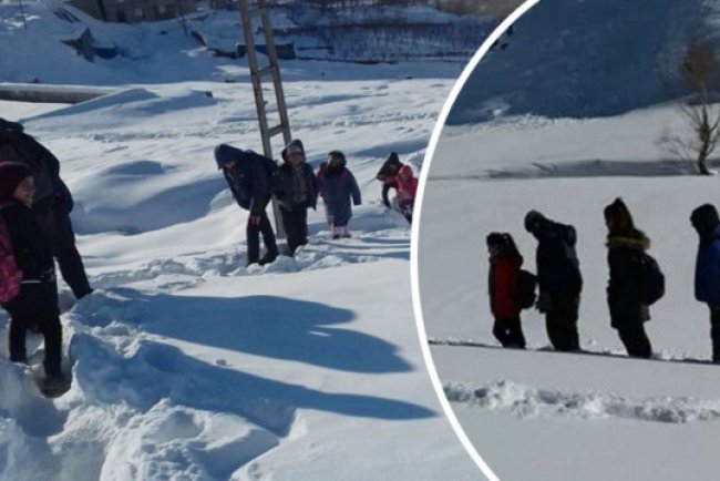 Kars, Ardahan, Kastamonu, Sinop, Zonguldak’ta okullar tatil mi? Valilik ve MEB son dakika açıklamalar...