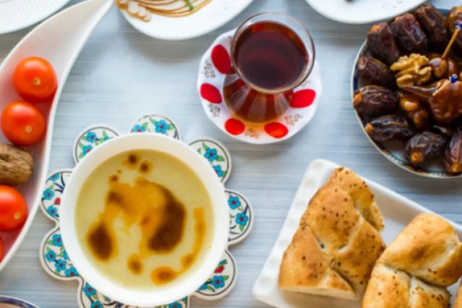 Bu yıl ilk oruç ne zaman tutulacak? 2025 Ramazan başlangıç tarihi