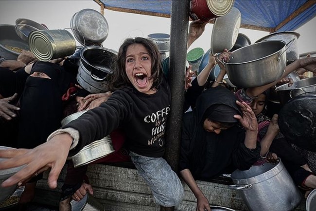 Dünya genelinde 473 milyondan fazla çocuk çatışmalardan etkilenen bölgelerde yaşıyor