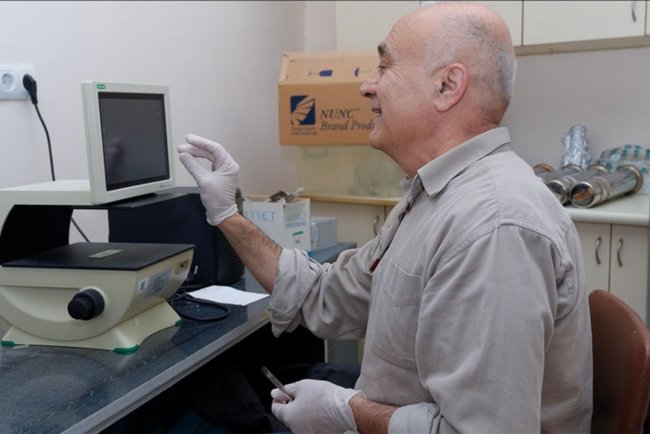 "Alzheimer" ve "Parkinson" gibi nörodejeneratif hastalıkların tedavisinde umut veren gelişme