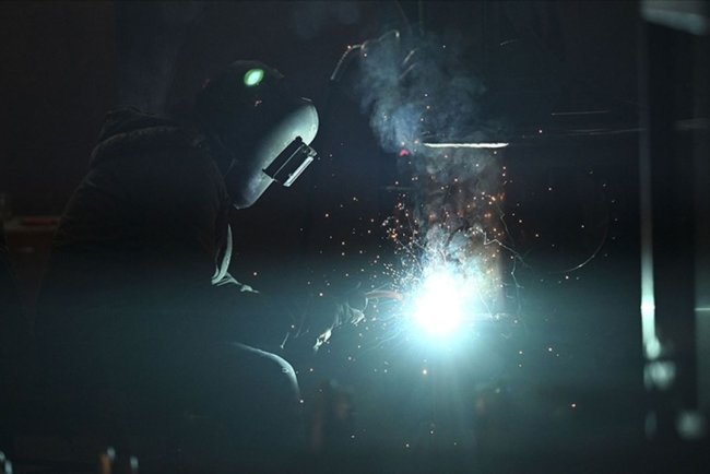 Kapasite kullanım oranı ocakta yüzde 74,6 oldu