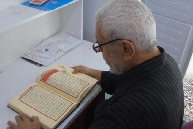 Eş ve evlat acısını psikolojik destekle unutmaya çalışıyor