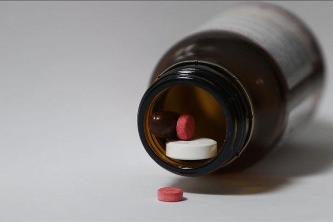 SGK'nin geri ödeme listesine 56 ilaç daha alındı