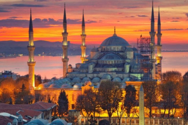 Şaban ayına özel en güzel mesajları sizler için hazırladık