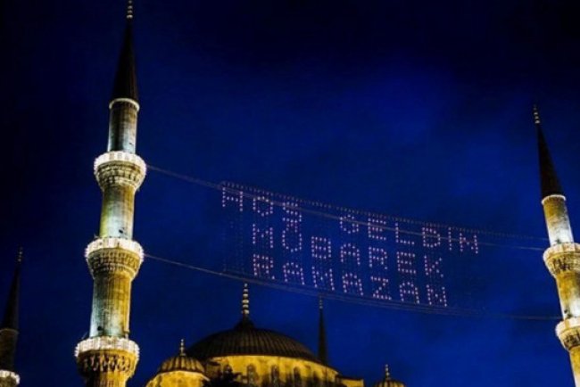 Ramazanda en çok sorulan sorular: Kimler oruç tutamaz, orucu bozan şeyler, oruç bozmanın hükmü...