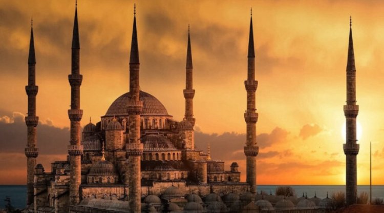 Sırat-ı Mustakîm: Allah’ın Yolu Üzere Olan Peygamber