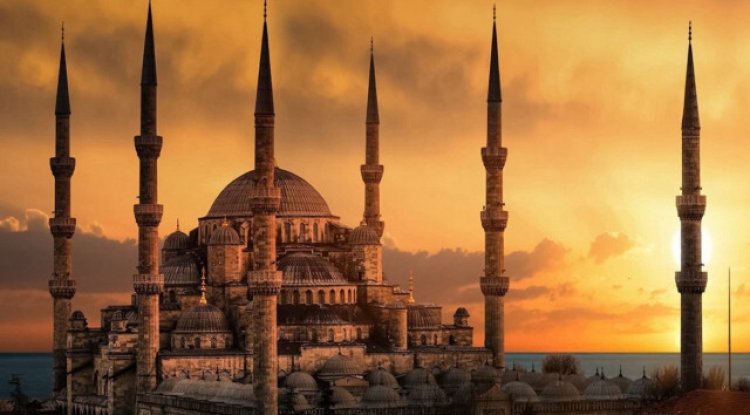 Tâhâ- Yâsin: Allah’ın Kur’an’daki Hitabı