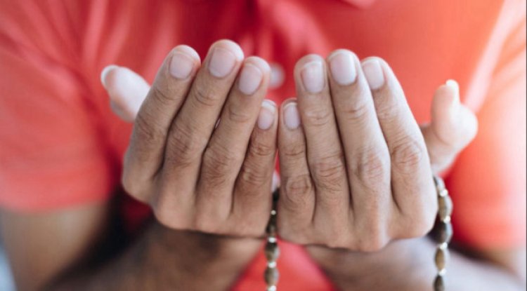 Regaip gecesinde okunacak dualar