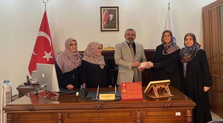 Avcılar'da "Karınca Misali" projesi başladı