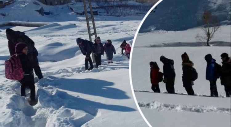 Kars, Ardahan, Kastamonu, Sinop, Zonguldak’ta okullar tatil mi? Valilik ve MEB son dakika açıklamalar...