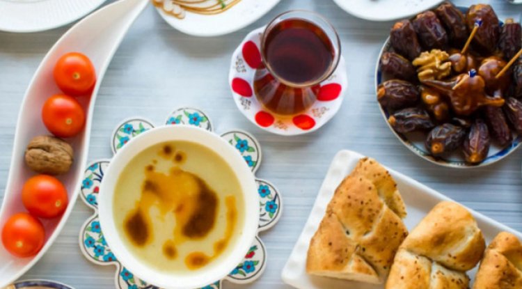 Bu yıl ilk oruç ne zaman tutulacak? 2025 Ramazan başlangıç tarihi