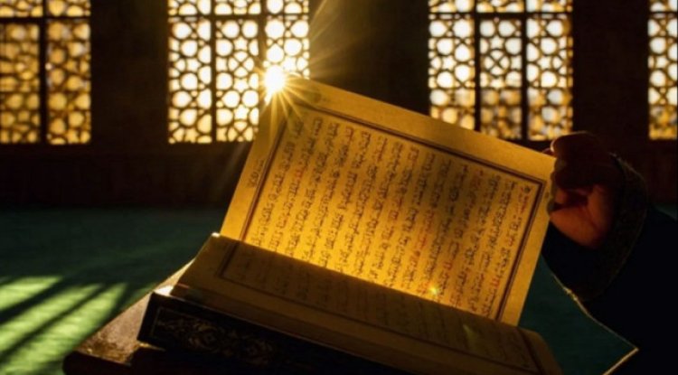 Nur Suresi Okunuşu – Nur Suresi Arapça Yazılışı, Türkçe Anlamı ve Ayrıntılı Meali