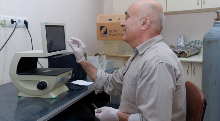 "Alzheimer" ve "Parkinson" gibi nörodejeneratif hastalıkların tedavisinde umut veren gelişme