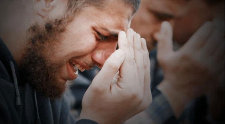 Estağfirullah duası nedir? Estağfirullah el azim el kerim ellezi la ilâhe illa hüve'l hayyel kayyum anlamı ve fazileti