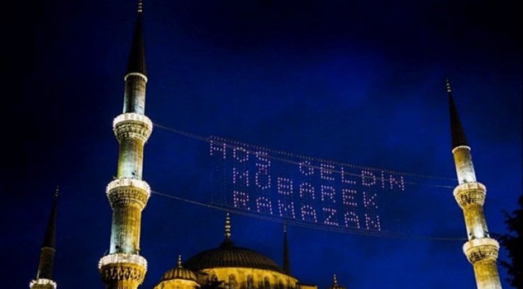 Ramazanda en çok sorulan sorular: Kimler oruç tutamaz, orucu bozan şeyler, oruç bozmanın hükmü...