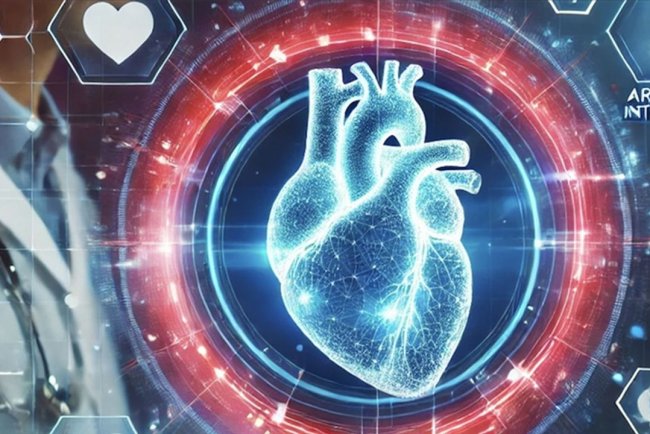 Yapay zeka teknolojileri kalp hastalığı tanısında "anahtar rol" oynayacak