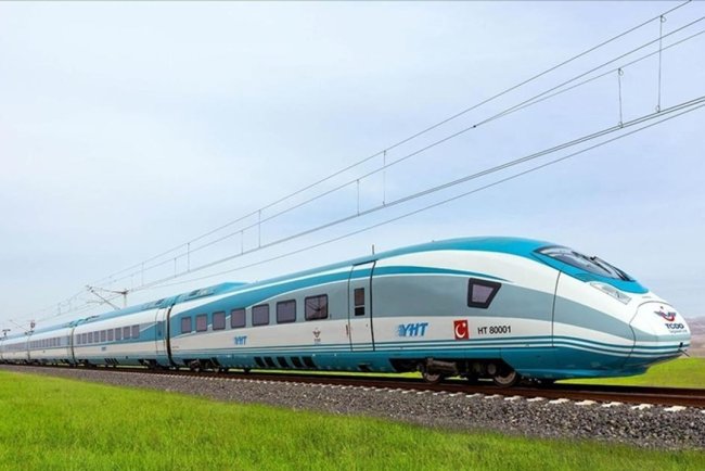 Kamu hizmeti verilecek demir yolu hatları belirlendi