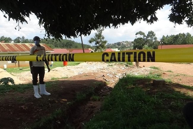 Nijerya'da "Ebola" alarmı