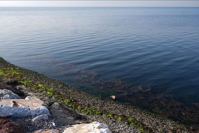 Ege Denizi'nde 26 Ocak'tan bu yana 754 deprem meydana geldi