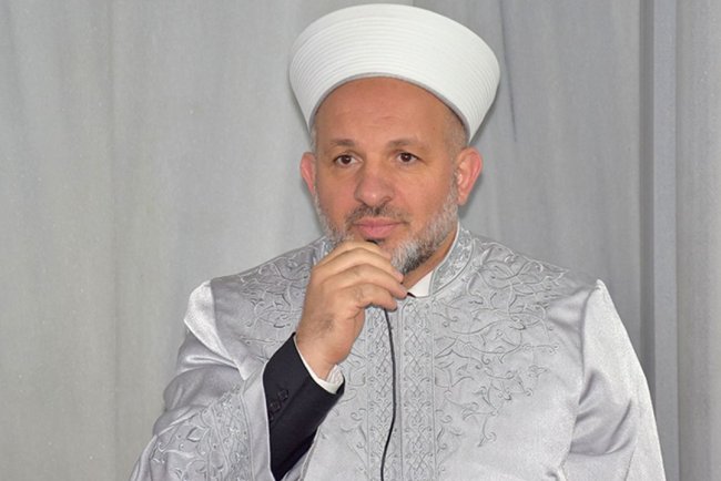 Kılıçbay: Umre gönülleri ihya eden mukaddes bir yolculuktur