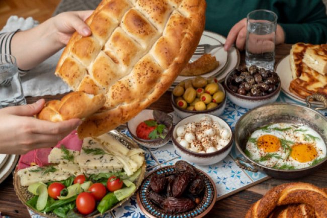 Şaban ayı orucunun fazilterleri: Şaban ayında oruç tutmanın sevabı nedir?