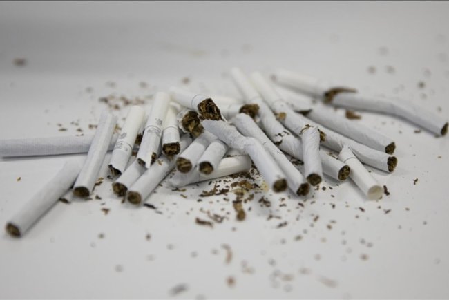 Pasif içicilik "inme" riskini yüzde 30 artırıyor