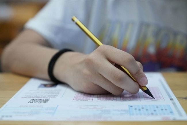 İlköğretim ve Ortaöğretim Kurumları Bursluluk Sınavı başvuruları 10 Şubat'ta başlayacak