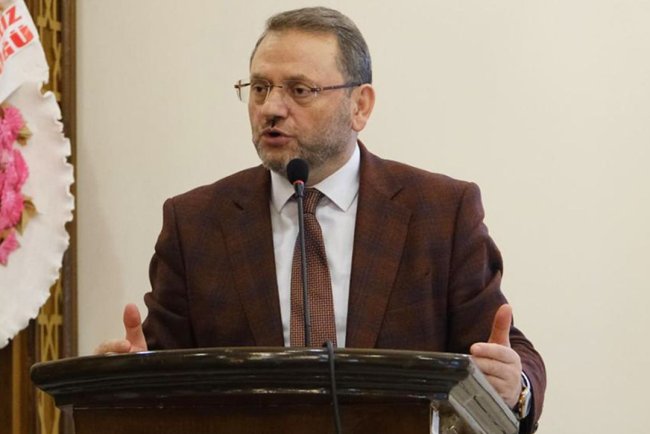 Kondi, dijital ortamdaki dini içeriklerin güvenilirliğine dikkat çekti