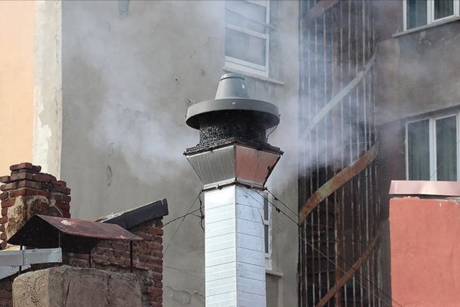 Uzmanlardan karbonmonoksit zehirlenmelerine karşı "hayat kurtaracak" uyarılar