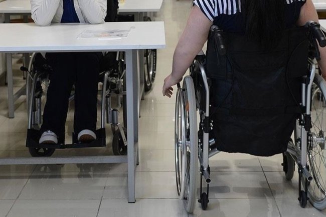 Engelli Kamu Personeli Seçme Sınavı ile yerleştirme sonuçları açıklandı