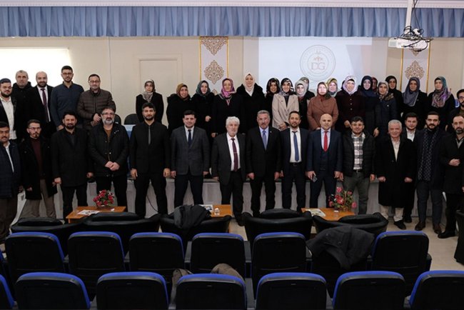 Kırşehir'de gençlik hizmetleri ivme kazanacak