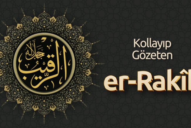Kollayıp Gözeten: Er Rakîb