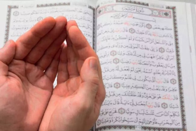 Berat gecesi önemi ve fazileti: Bağışlanmak isteyenler için kaçırılmayacak fırsat