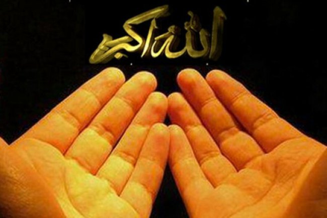 Tövbe duası samimiyetle yapıldığında günahların affına vesile olur